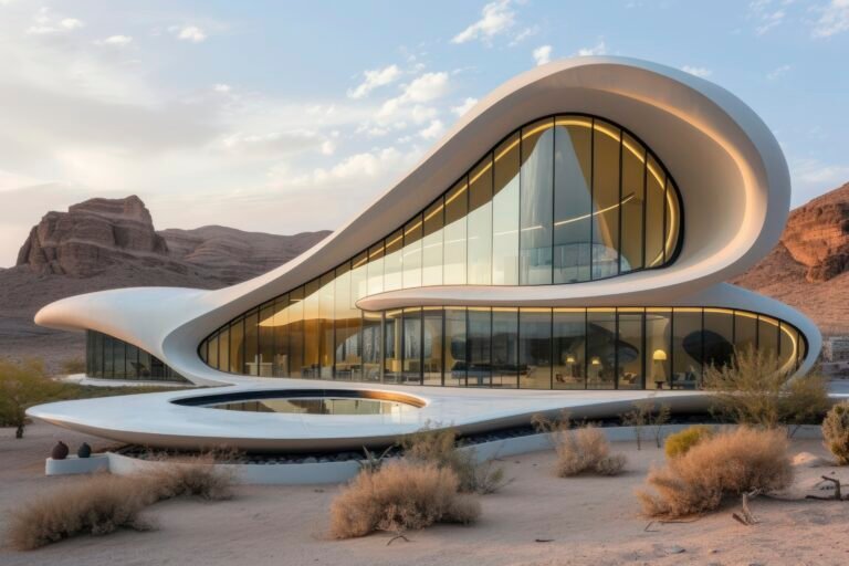 blending-futuristic-building-seamlessly-into-desert-landscape (3)